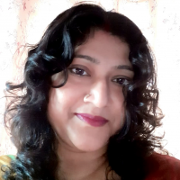 Mousumi Ghosh