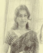 Arunima Chakraborty
