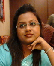 Sonali Das