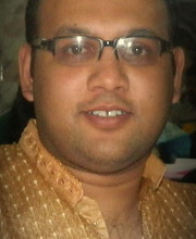 Sarasij Das