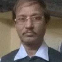 Lakshman Bhandary