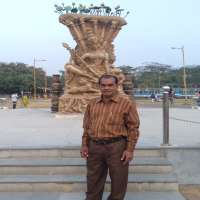 PRABHAS CHANDRA PAL