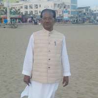 Shibaprasad Halder