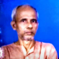 Prasanta Chakrabarty