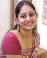 Debi Das