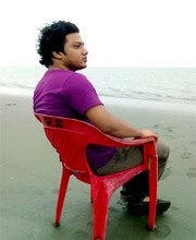 Pratap Biswas