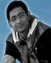 েশাভন  দাস