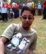 কল্যান দাস